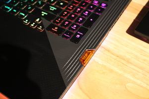 Die neuen Gaming-Notebooks von ASUS