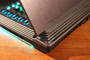 Die neuen Gaming-Notebooks von ASUS