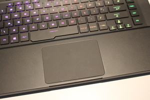 Die neuen Gaming-Notebooks von ASUS