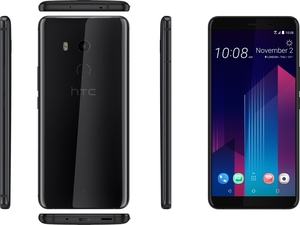 HTC U11+