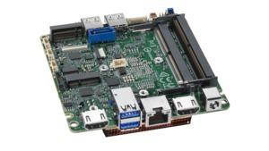 Intel Dawson Canyon NUC