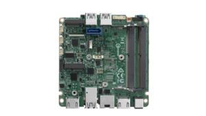 Intel Dawson Canyon NUC