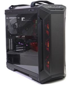 ASUS TUF Gaming GT501