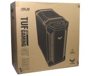 ASUS TUF Gaming GT501