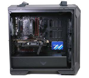 ASUS TUF Gaming GT501