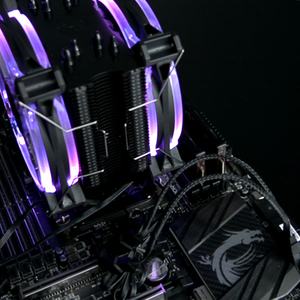 Raijintek Leto Pro RGB