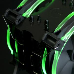 Raijintek Leto Pro RGB