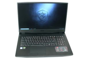 Media-Tour zum MSI GT76 Titan und PS63 Modern