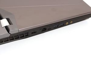 Media-Tour zum MSI GT76 Titan und PS63 Modern