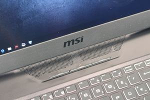 Media-Tour zum MSI GT76 Titan und PS63 Modern