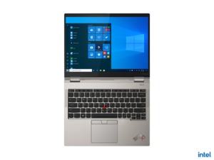 Lenovo ThinkPad X1 Titanium Yoga