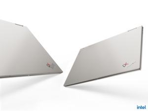 Lenovo ThinkPad X1 Titanium Yoga