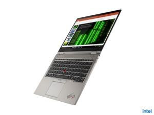 Lenovo ThinkPad X1 Titanium Yoga