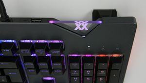 ASUS ROG Strix Flare