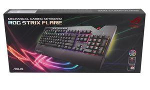 ASUS ROG Strix Flare