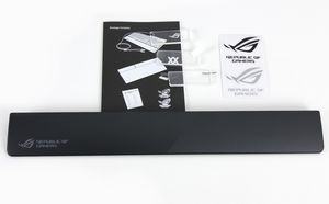 ASUS ROG Strix Flare