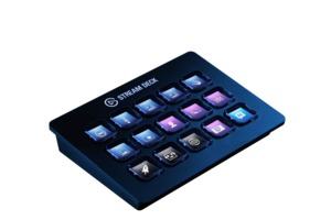 Elgato Stream Deck