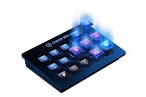 Elgato Stream Deck