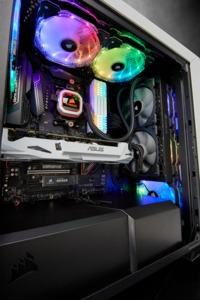 Corsair Carbide Series SPEC-OMEGA RGB