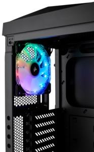 Corsair Carbide Series SPEC-OMEGA RGB