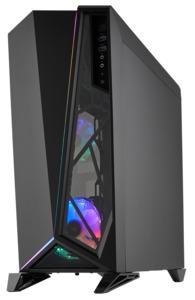 Corsair Carbide Series SPEC-OMEGA RGB