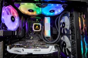 Corsair Carbide Series SPEC-OMEGA RGB