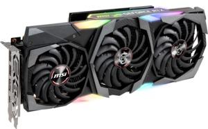 MSI GeForce RTX 2080 Ti Gaming Z Trio