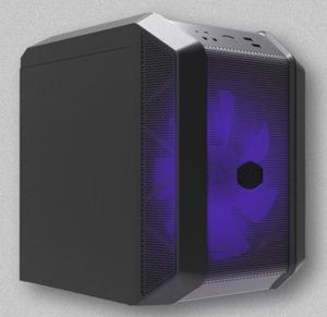 Cooler Master Computex 2019