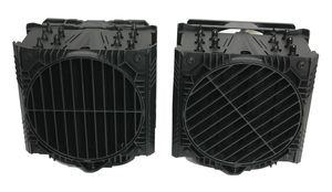 Enermax ETS-T50A-DFP vs. ETS-T50A-BVT