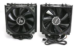 Enermax ETS-T50A-DFP vs. ETS-T50A-BVT