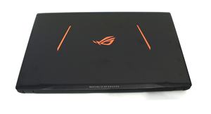 ASUS ROG Strix GL753VD