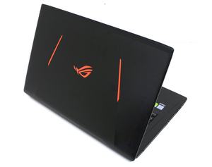 ASUS ROG Strix GL753VD