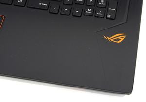 ASUS ROG Strix GL753VD