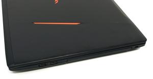 ASUS ROG Strix GL753VD