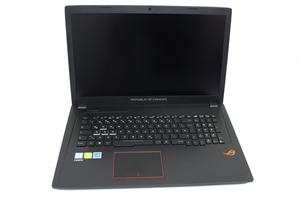 ASUS ROG Strix GL753VD