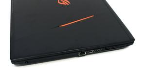 ASUS ROG Strix GL753VD