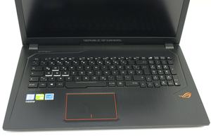 ASUS ROG Strix GL753VD