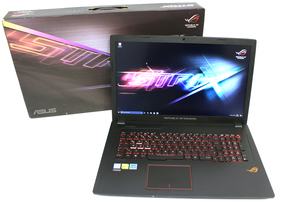 ASUS ROG Strix GL753VD