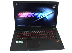 ASUS ROG Strix GL753VD