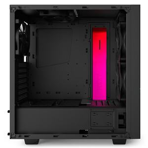 NZXT S340 Elite Hyper Beast Limited Edition