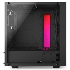 NZXT S340 Elite Hyper Beast Limited Edition