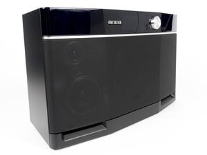 Aiwa Exos-9 Bluetooth Lautsprecher