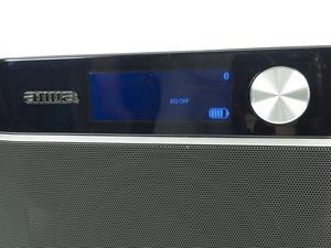 Aiwa Exos-9 Bluetooth Lautsprecher