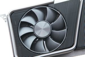 NVIDIA GeForce RTX 3070 Founders Edition