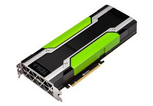 NVIDIA Tesla P100