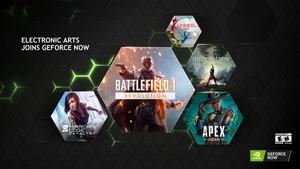 NVIDIA GeForce NOW RTX 3080