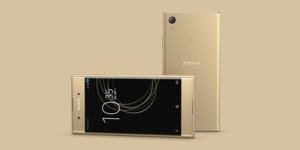 Sony Xperia XA1 Plus