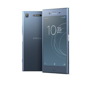 Sony Xperia XZ1