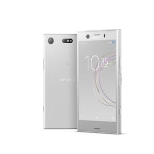 Sony Xperia XZ1 Compact