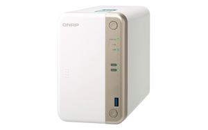 QNAP TS-251B